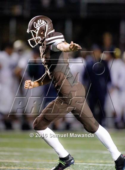 Thumbnail 2 in St. John Bosco @ Crespi photogallery.
