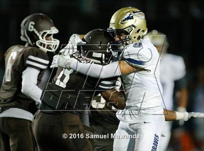 Thumbnail 1 in St. John Bosco @ Crespi photogallery.