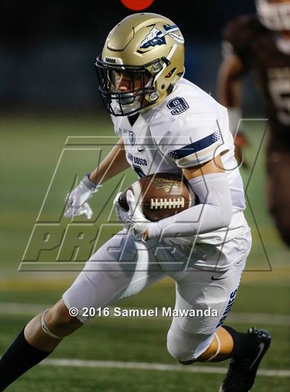 Thumbnail 1 in St. John Bosco @ Crespi photogallery.