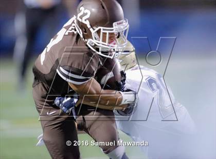 Thumbnail 2 in St. John Bosco @ Crespi photogallery.