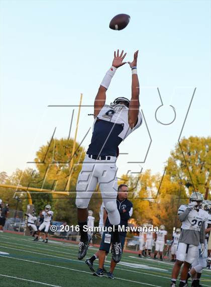 Thumbnail 1 in St. John Bosco @ Crespi photogallery.