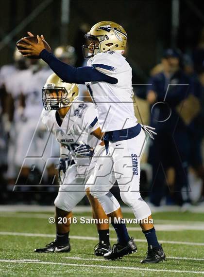 Thumbnail 1 in St. John Bosco @ Crespi photogallery.