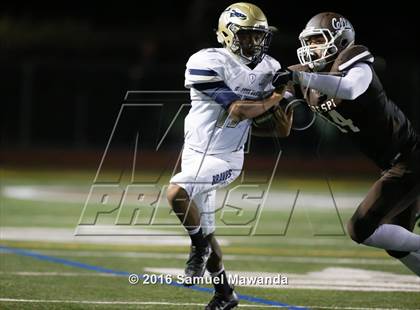 Thumbnail 1 in St. John Bosco @ Crespi photogallery.