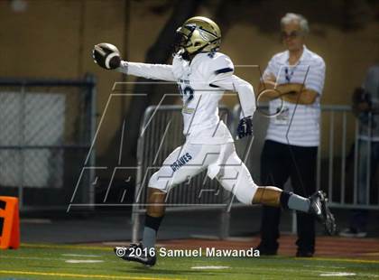 Thumbnail 2 in St. John Bosco @ Crespi photogallery.