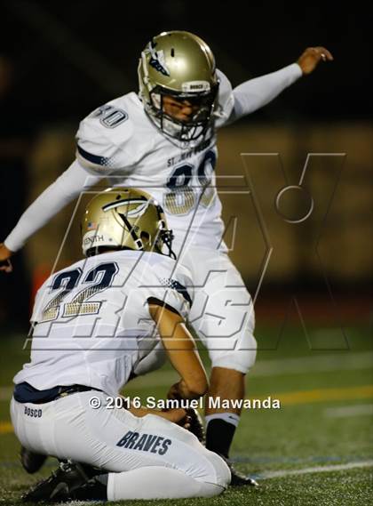 Thumbnail 3 in St. John Bosco @ Crespi photogallery.