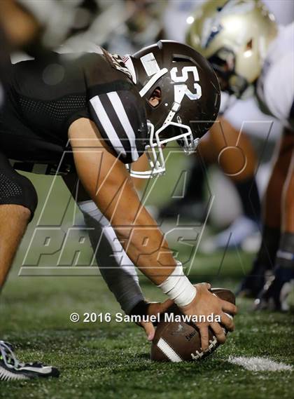 Thumbnail 1 in St. John Bosco @ Crespi photogallery.