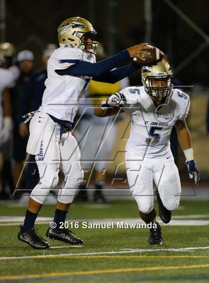 Thumbnail 1 in St. John Bosco @ Crespi photogallery.