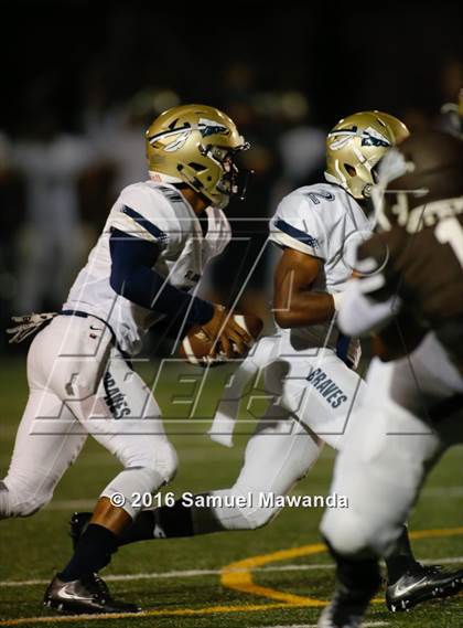 Thumbnail 2 in St. John Bosco @ Crespi photogallery.