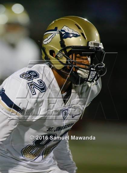 Thumbnail 1 in St. John Bosco @ Crespi photogallery.