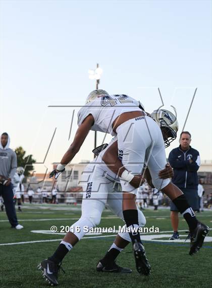 Thumbnail 3 in St. John Bosco @ Crespi photogallery.