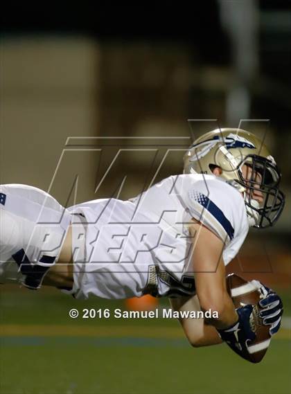 Thumbnail 2 in St. John Bosco @ Crespi photogallery.
