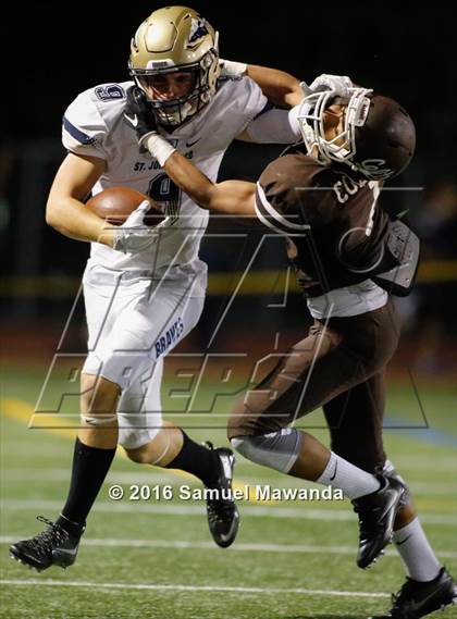 Thumbnail 1 in St. John Bosco @ Crespi photogallery.