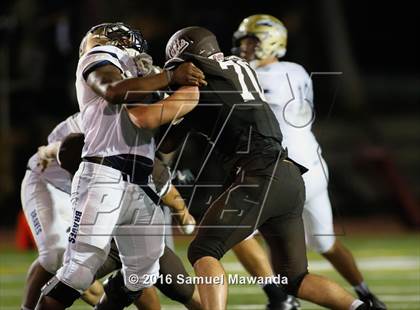 Thumbnail 2 in St. John Bosco @ Crespi photogallery.