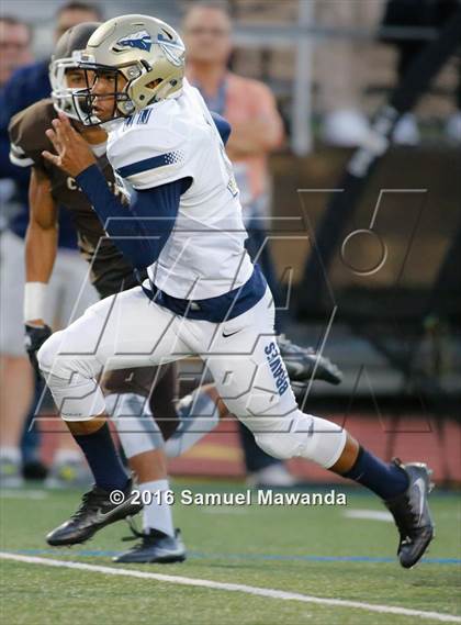 Thumbnail 1 in St. John Bosco @ Crespi photogallery.