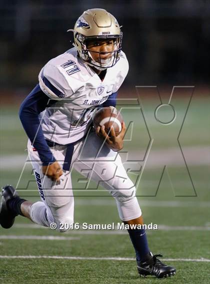 Thumbnail 1 in St. John Bosco @ Crespi photogallery.