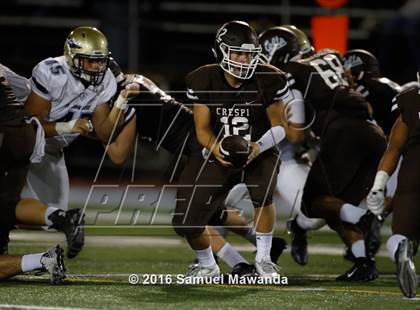 Thumbnail 2 in St. John Bosco @ Crespi photogallery.