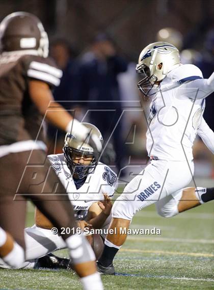 Thumbnail 1 in St. John Bosco @ Crespi photogallery.