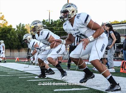 Thumbnail 2 in St. John Bosco @ Crespi photogallery.