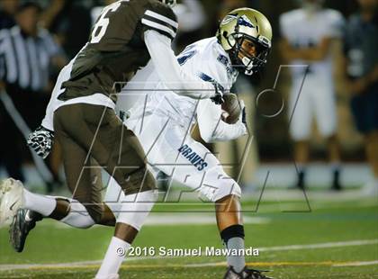 Thumbnail 3 in St. John Bosco @ Crespi photogallery.