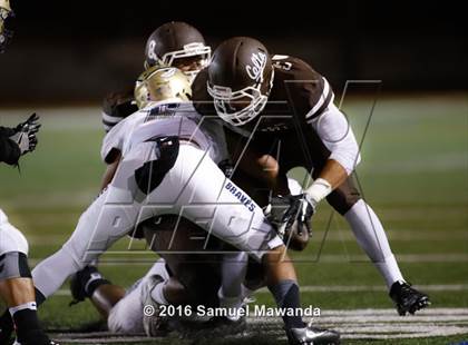 Thumbnail 3 in St. John Bosco @ Crespi photogallery.