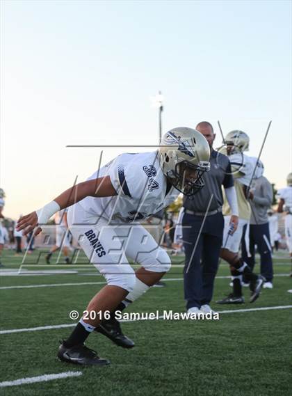 Thumbnail 3 in St. John Bosco @ Crespi photogallery.