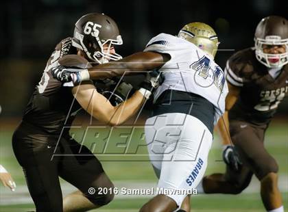 Thumbnail 1 in St. John Bosco @ Crespi photogallery.