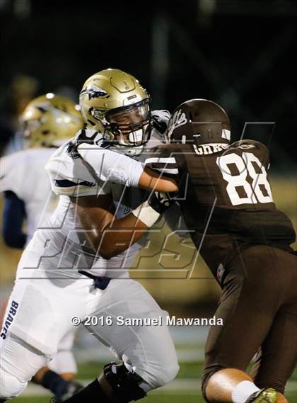 Thumbnail 2 in St. John Bosco @ Crespi photogallery.