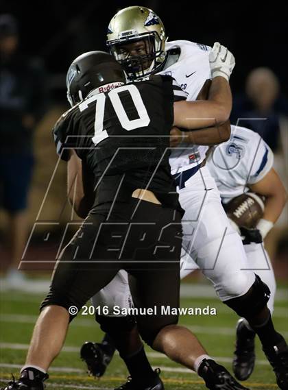 Thumbnail 1 in St. John Bosco @ Crespi photogallery.