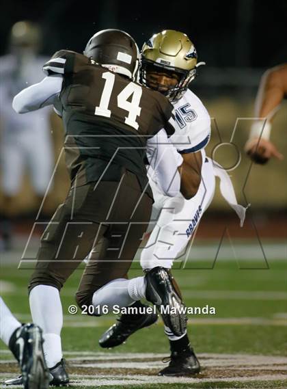 Thumbnail 1 in St. John Bosco @ Crespi photogallery.