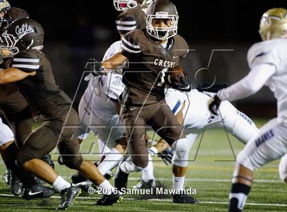 Thumbnail 3 in St. John Bosco @ Crespi photogallery.