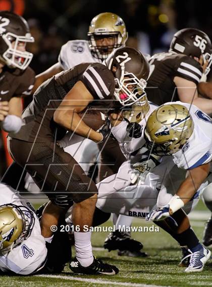 Thumbnail 2 in St. John Bosco @ Crespi photogallery.