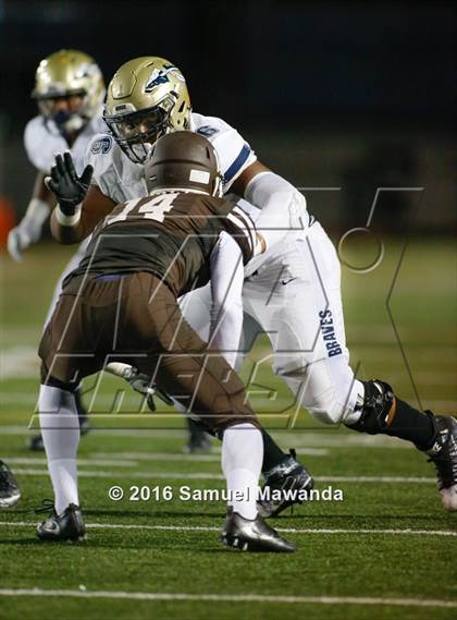 Thumbnail 1 in St. John Bosco @ Crespi photogallery.