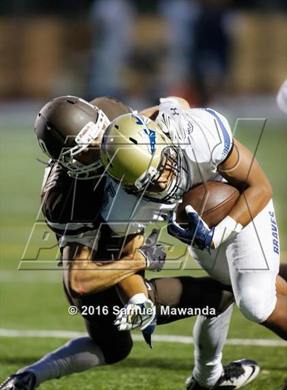 Thumbnail 3 in St. John Bosco @ Crespi photogallery.
