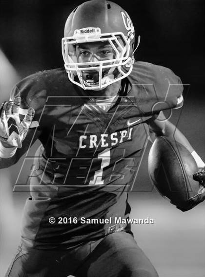 Thumbnail 2 in St. John Bosco @ Crespi photogallery.