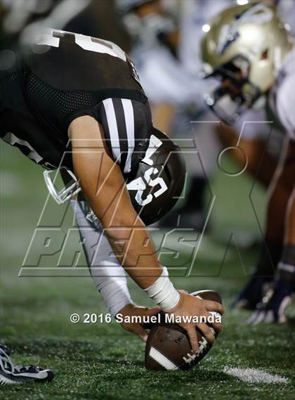 Thumbnail 3 in St. John Bosco @ Crespi photogallery.