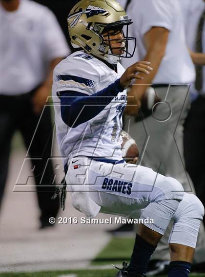 Thumbnail 3 in St. John Bosco @ Crespi photogallery.