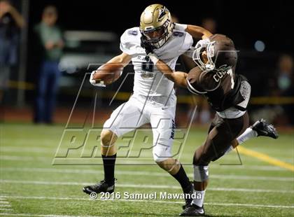 Thumbnail 2 in St. John Bosco @ Crespi photogallery.