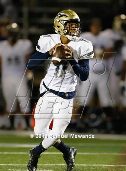 Thumbnail 2 in St. John Bosco @ Crespi photogallery.