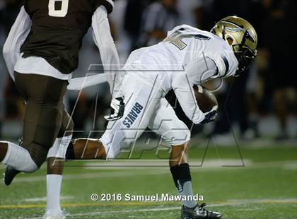 Thumbnail 2 in St. John Bosco @ Crespi photogallery.