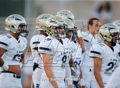 Thumbnail 1 in St. John Bosco @ Crespi photogallery.