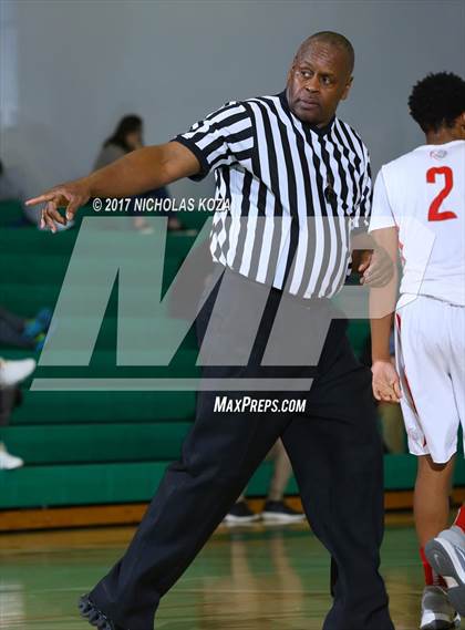 Thumbnail 1 in Chaminade vs. Pasadena (D1 Bound Classic) photogallery.