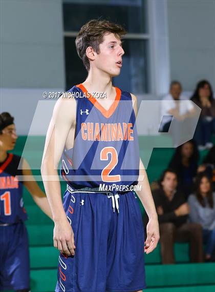 Thumbnail 3 in Chaminade vs. Pasadena (D1 Bound Classic) photogallery.
