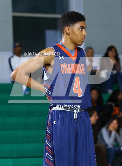 Thumbnail 2 in Chaminade vs. Pasadena (D1 Bound Classic) photogallery.