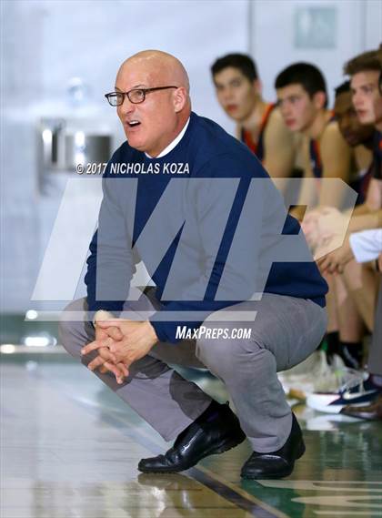 Thumbnail 2 in Chaminade vs. Pasadena (D1 Bound Classic) photogallery.