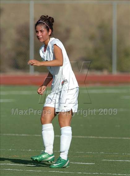 Thumbnail 1 in St. Francis vs. St. Mary's (CIF SJS D1 Final) photogallery.