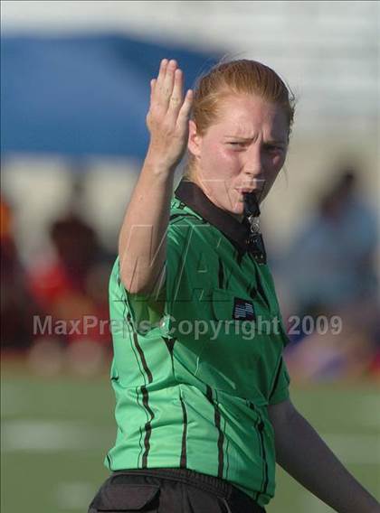 Thumbnail 1 in St. Francis vs. St. Mary's (CIF SJS D1 Final) photogallery.
