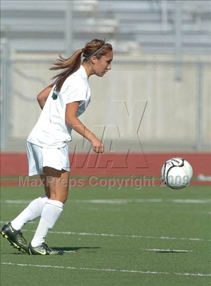 Thumbnail 1 in St. Francis vs. St. Mary's (CIF SJS D1 Final) photogallery.