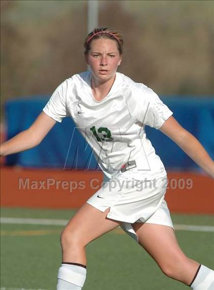 Thumbnail 3 in St. Francis vs. St. Mary's (CIF SJS D1 Final) photogallery.