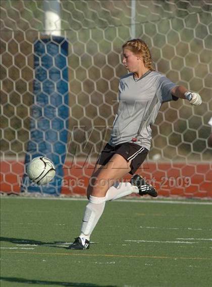 Thumbnail 3 in St. Francis vs. St. Mary's (CIF SJS D1 Final) photogallery.