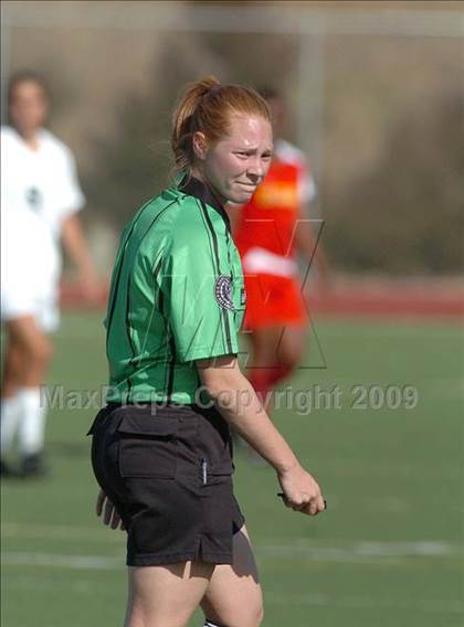 Thumbnail 3 in St. Francis vs. St. Mary's (CIF SJS D1 Final) photogallery.